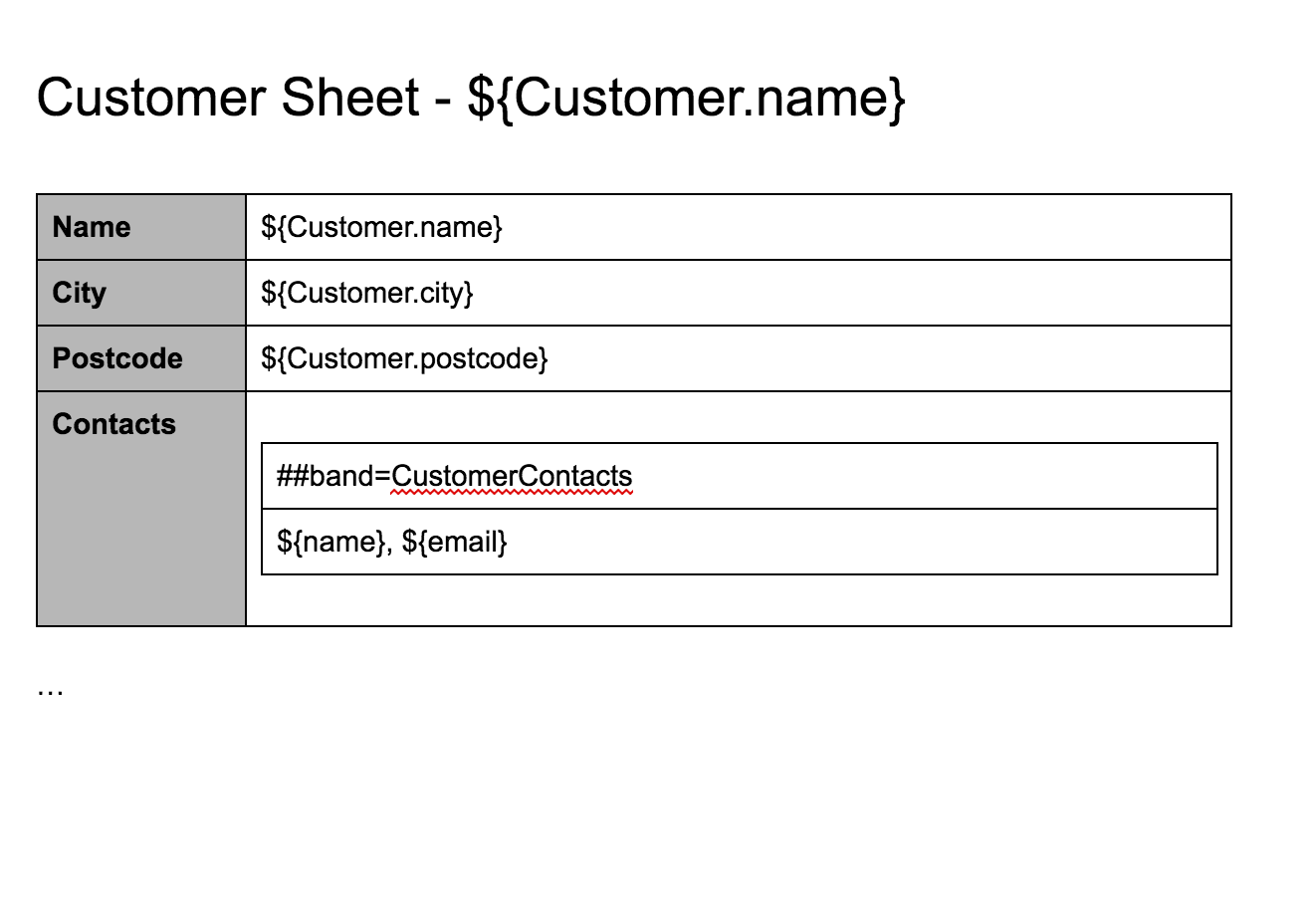 customer-sheet-yarg-table-in-table